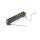Hendi Inklapbare Kernthermometer Vleesthermometer - 130mm RVS sonde -50 tot 300gr