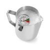 Hendi m&aelig;lkeskum termometer | -10/+110C | &Oslash;44x140(h)mm