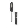 Hendi Kernthermometer Braadthermometer Digitaal 45x180 mm - Met Clipbevestiging | -40 tot 200&deg;C