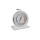 Hendi Oventhermometer 60x70 mm - RVS Behuizing - 50 tot 300&deg;C - &Oslash;60x(H)70mm