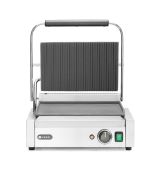 Hendi Panini Grill - Kontaktgrill