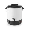 Hendi Hetedrankendispenser / Gluhwijn - 25 Liter