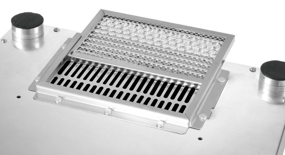 Inductiekookplaat 3500 D XL