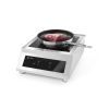 Hendi inductiekookplaat - 1 zone - 5000 D