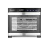 Hendi Food dryer Profi Line | Digital | 6 Schedules | 340x450x311mm