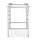 Base Hendi para fornos NANO 5x 450x340mm, 560x510x(H)800mm