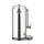 Hendi varmtvandsdispenser / Gluhwein-kedel - 18 liter