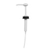 Dispensador Hendi 280 mm - para lata / cubo de pasta ardiente