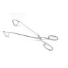 Hendi Stainless steel serving tongs (L) 300 mm