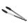 Hendi Serving tongs Softgrip | with Heat resistant Silicone Beak | (L) 300 mm
