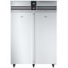 Frigorifero Foster Doppia Porta Acciaio Inox e Alluminio EcoPro G3 EP