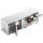 Bancada refrigerada Foster 1/4 2 portas e 9 gavetas a&ccedil;o inox EcoPro 3G