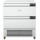 &Eacute;tabli &eacute;troit de r&eacute;frig&eacute;ration et de cong&eacute;lation Foster FlexDrawer, 2 tiroirs, dosseret en acier inoxydable