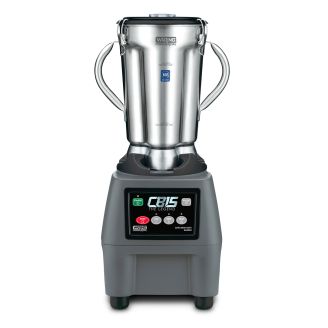 Waring blender 4 liter voedselblender met RVS container