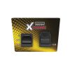 Waring xtreme blender met paddle-schakelaars en 1,4L geluidsisolatie