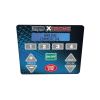 Waring xtreme programmeerbare blender met 2 liter