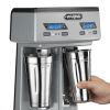 Waring kraftig dobbeltspindel milkshake mixer