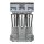 Waring Hochleistungs-Milchshake-Mixer mit drei Spindeln
