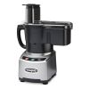Waring 3,8 liter en continue invoer keukenmachine