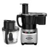 Waring 3,8 liter en continue invoer keukenmachine