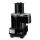 Waring 3,3 liter en continue-feed keukenmachine