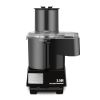 Waring 3,3 liter en continue-feed keukenmachine