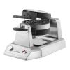 Waring gaufrier belge double