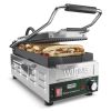 Waring panini compresso&trade; slanke grill