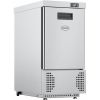 Foster Onderbouw koelkast enkeldeurs 120Ltr RVS en Aluminium EcoPro G3