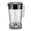 Waring contenitore in copoliestere da 1,4 litri (48 oz.) per frullatori della serie xtreme&reg; mx