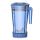 Waring 2 liter blauwe copolyester container xtreme mx series blenders