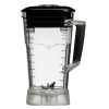 Vaso de copoli&eacute;ster Waring de 2 litros para licuadoras Torq Serie 2