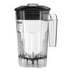 Waring 1,4 liter copolyester beker voor Torq 2 series blenders