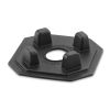 Waring beker pad voor Torq 2 series blenders