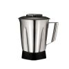 Waring 1,4 liter rvs beker voor Torq 2 series blenders