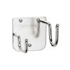 Waring wandhouder voor zware big stix staafmixers