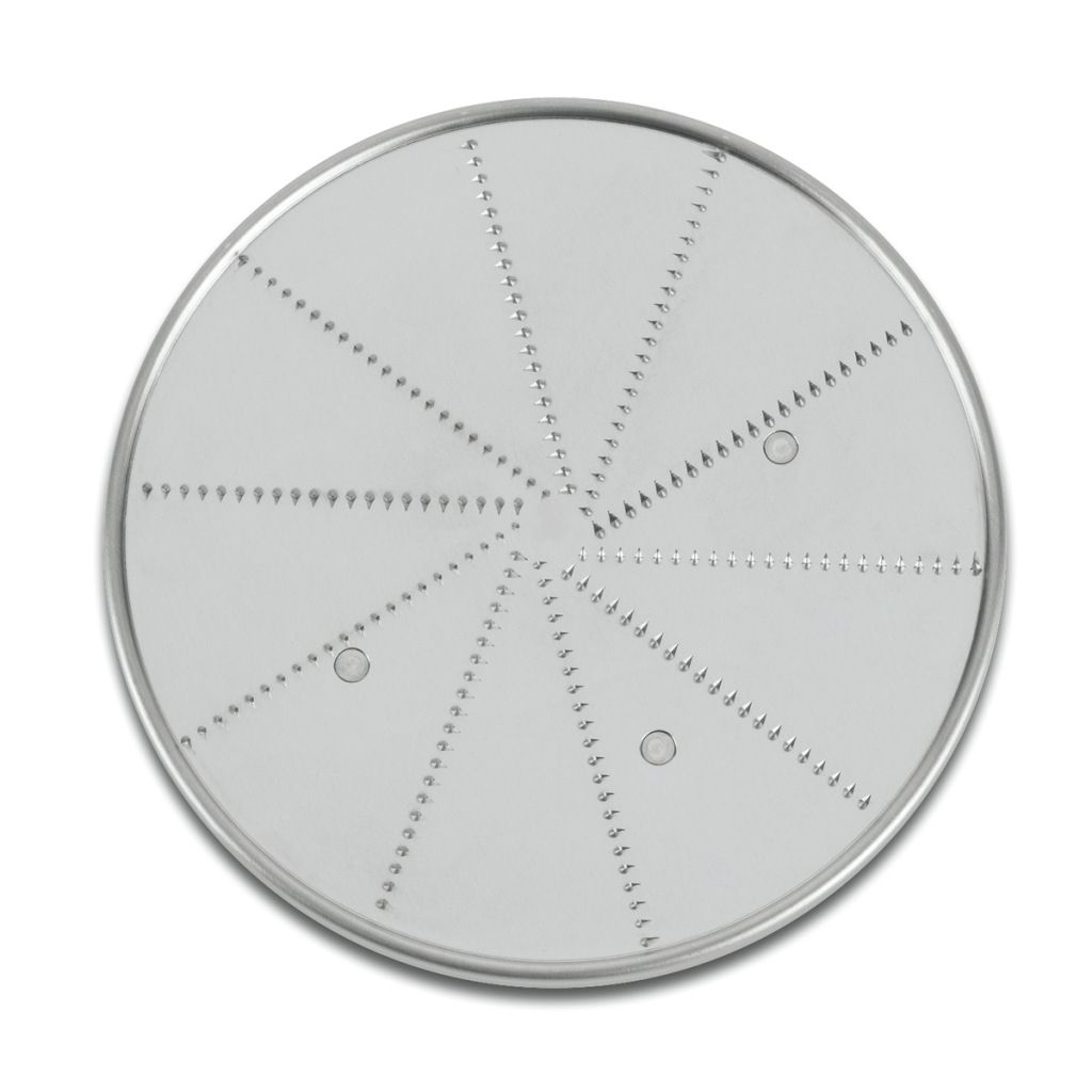 Waring grating disc, 2mm (5/64 in.) for wfp14s food processor