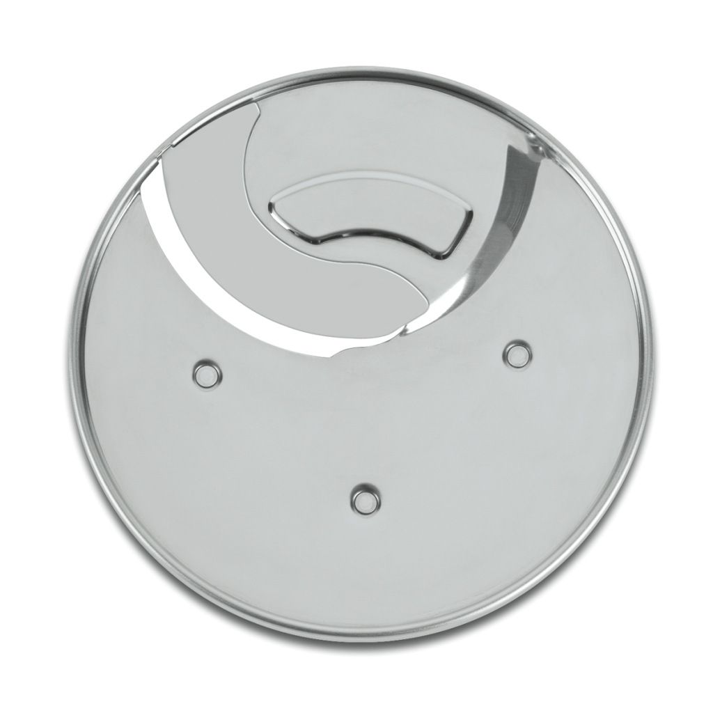 Waring snijschijf, 4 mm (5/32 inch) voor wfp14s keukenmachine