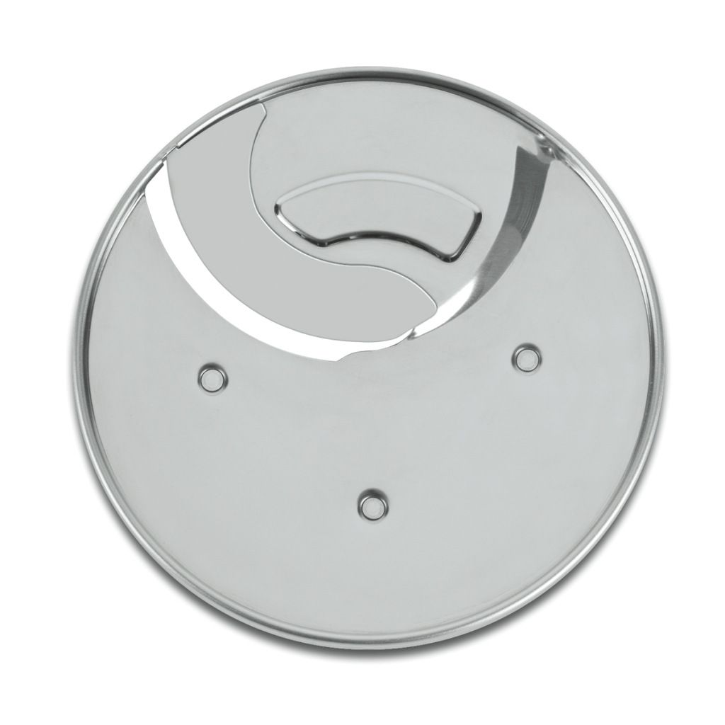 Waring snijschijf, 6 mm (1/4 inch) voor wfp14s keukenmachine
