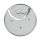 Waring snijschijf, 6 mm (1/4 inch) voor wfp14s keukenmachine