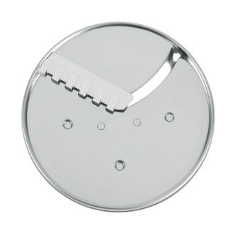 Waring schijf voor het snijden van friet, 6 mm, voor wfp14s