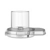 Waring couvercle de goulotte d'alimentation continue pour robot culinaire wfp14s