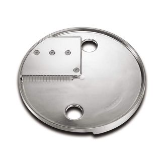 Waring julienneschijf, 4 mm (5/32 inch) voor wfp16s keukenmachine
