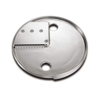 Waring julienneschijf, 6,5 mm (1/4 inch) voor wfp16s keukenmachine