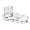 Waring couvercle de goulotte d'alimentation continue pour robot culinaire wfp16s