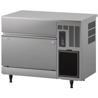 Hoshizaki Ice Cube Machine med Bunker IM-130CPE-U