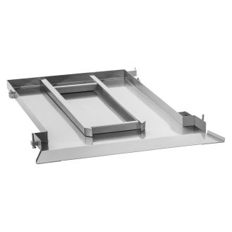 Bartscher Rampa Gigasteam 20110DRS