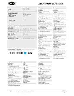 Stroomschema