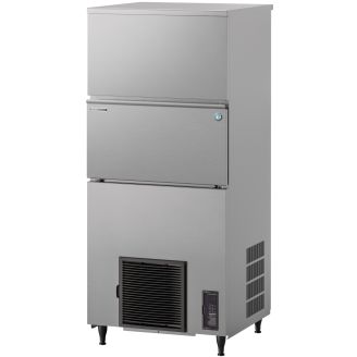 Hoshizaki Ice Cube Machine med Bunker IM-240PE-U-23