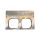 Saro inserto para sv400 2 x 180 x 180 mm